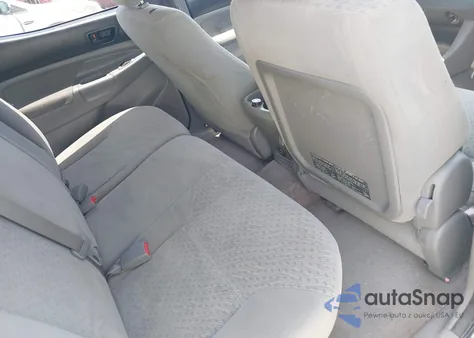 2008 Toyota Tacoma Prerunner V6 from USA, damaged, VIN 3TMJU62N48M052180